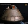 Star Ace - Modulo di comando Apollo 11 (DX) 1/20