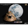 Star Ace - Modulo di comando Apollo 11 (DX) 1/20