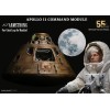 Star Ace - Modulo di comando Apollo 11 (DX) 1/20