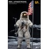 Star Ace - Apollo 11 - Neil Armstrong Versione Deluxe