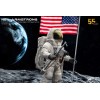 Star Ace - Apollo 11 - Neil Armstrong Versione Deluxe