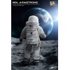 Star Ace - Apollo 11 - Neil Armstrong Versione Deluxe