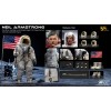 Star Ace - Apollo 11 - Neil Armstrong Versione Deluxe