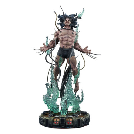 Sideshow Marvel - Wolverine: Arma X Formato Premium 1/4 - X-Men