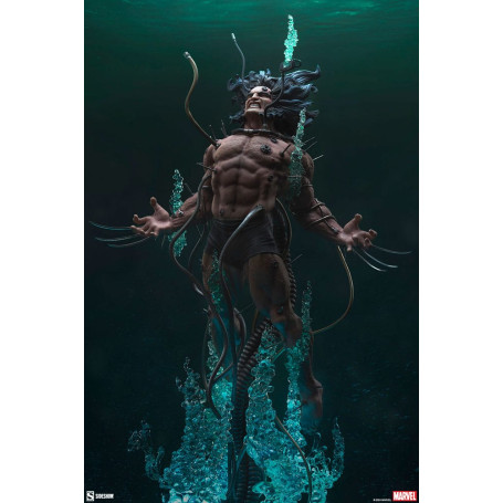 Sideshow Marvel - Wolverine: Arma X Formato Premium 1/4 - X-Men