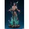 Sideshow Marvel - Wolverine: Arma X Formato Premium 1/4 - X-Men