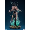 Sideshow Marvel - Wolverine: Arma X Formato Premium 1/4 - X-Men