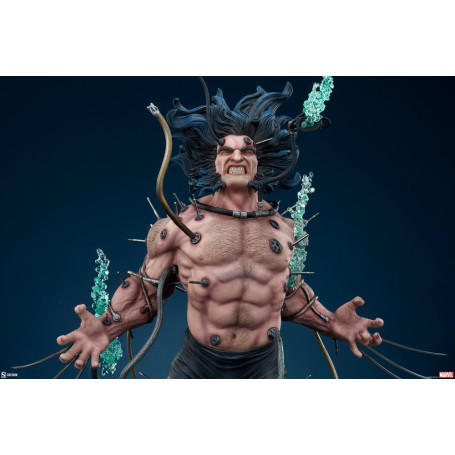 Sideshow Marvel - Wolverine: Arma X Formato Premium 1/4 - X-Men