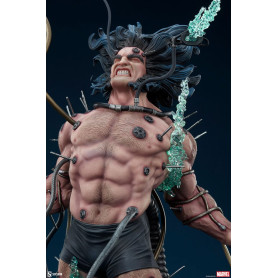 Sideshow Marvel - Wolverine: Arma X Formato Premium 1/4 - X-Men