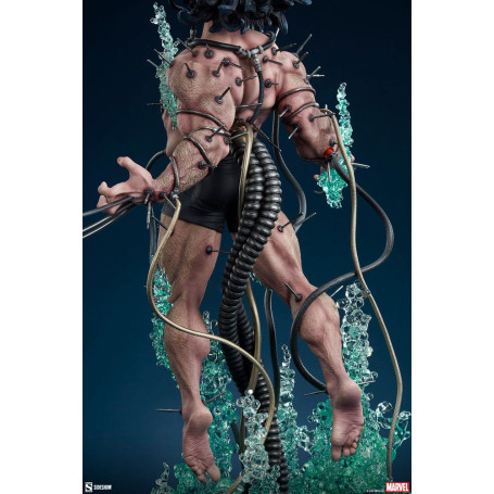 Sideshow Marvel - Wolverine: Arma X Formato Premium 1/4 - X-Men