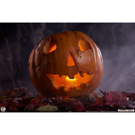 Premium Collectibles Studio PCS - Halloween - Jack-O-Lantern 1/1