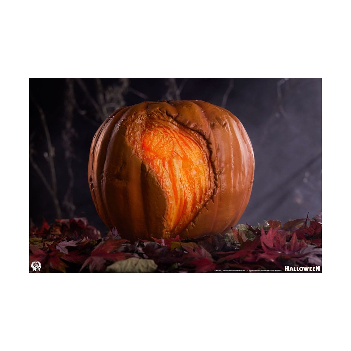 Premium Collectibles Studio PCS - Halloween - Jack-O-Lantern 1/1