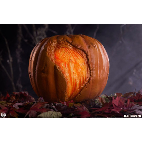 Premium Collectibles Studio PCS - Halloween - Jack-O-Lantern 1/1
