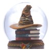 Nemesis Now - Globo di neve di Harry Potter - Collegio di Hogwarts