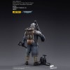 JoyToy - Death Korps of Krieg - Squadra Veterana Guardie Specialista in Demolizioni 1/18 - Warhammer 40K