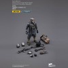 JoyToy - Death Korps of Krieg - Squadra Veterana Guardie Specialista in Demolizioni 1/18 - Warhammer 40K