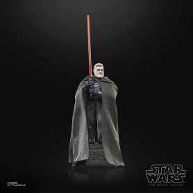Star Wars La Serie Nera - Baylan Skoll (Mercenario) - Ahsoka