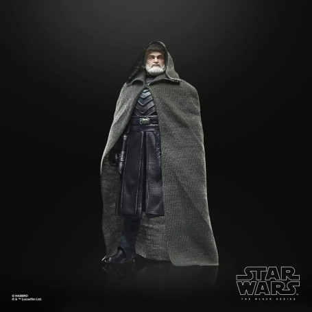 Star Wars La Serie Nera - Baylan Skoll (Mercenario) - Ahsoka