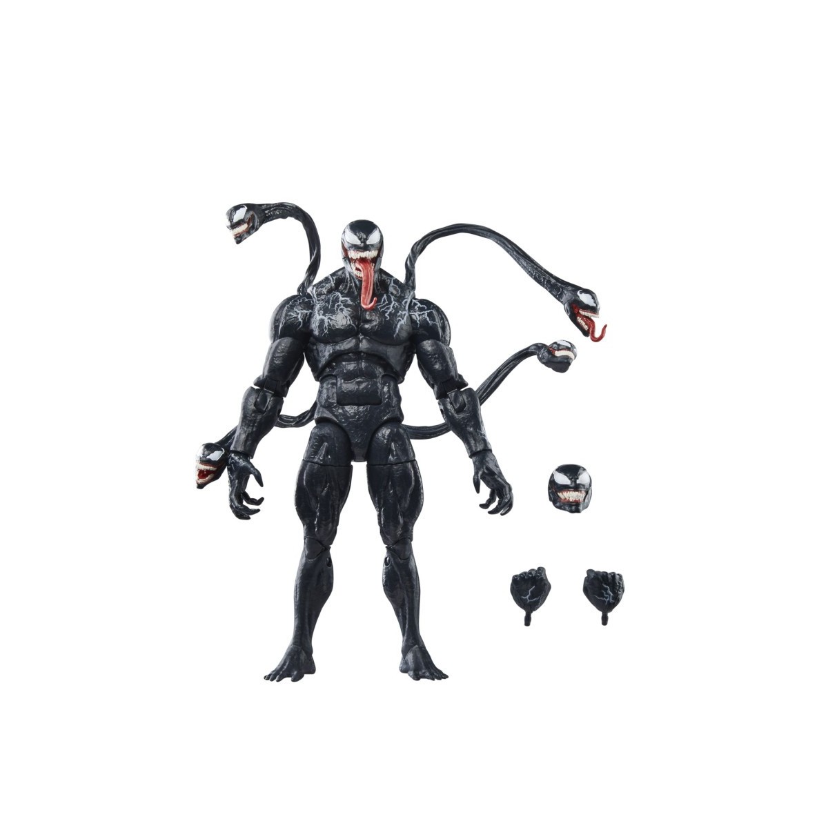 Leggende Marvel - Venom: Let There Be Carnage - Venom Deluxe