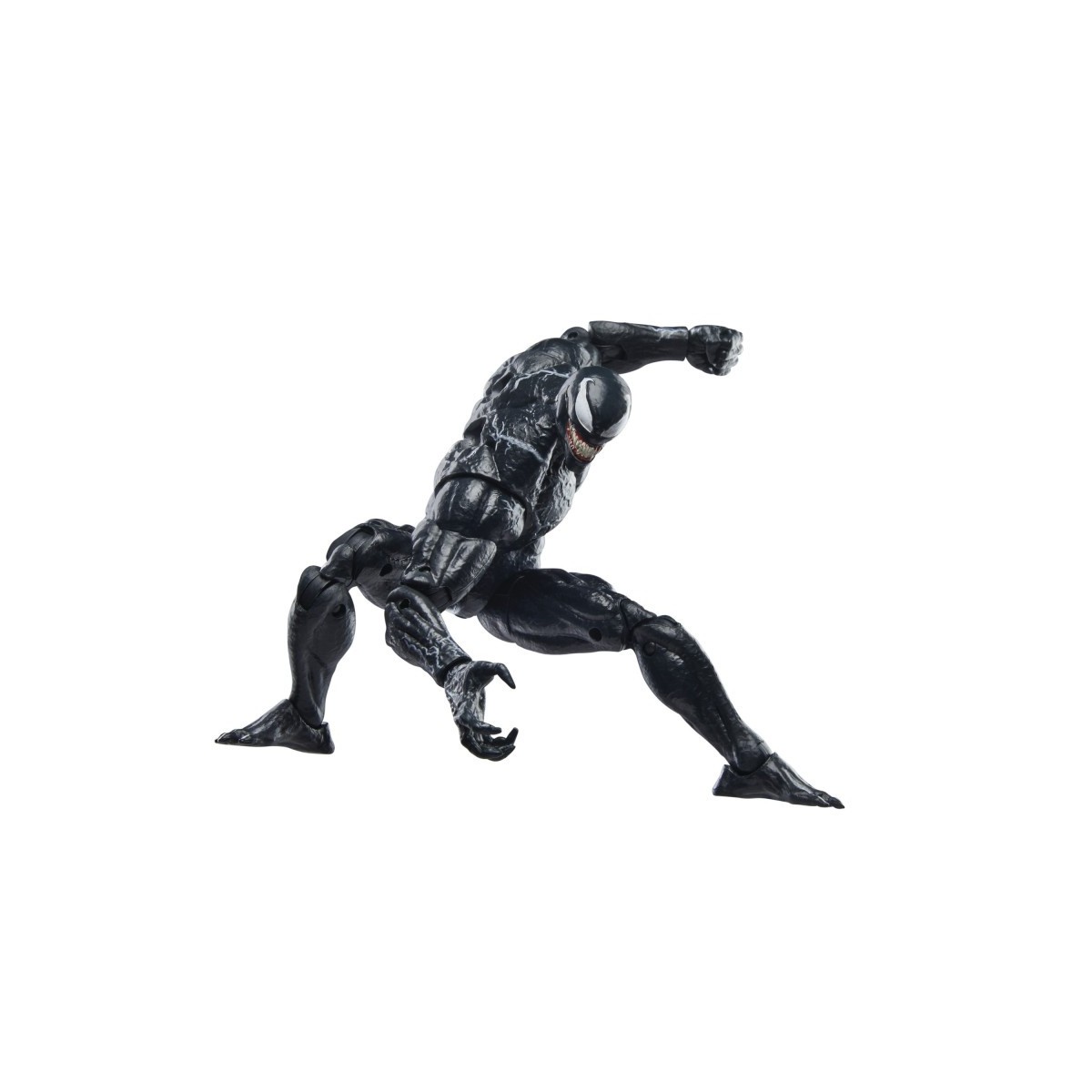 Leggende Marvel - Venom: Let There Be Carnage - Venom Deluxe