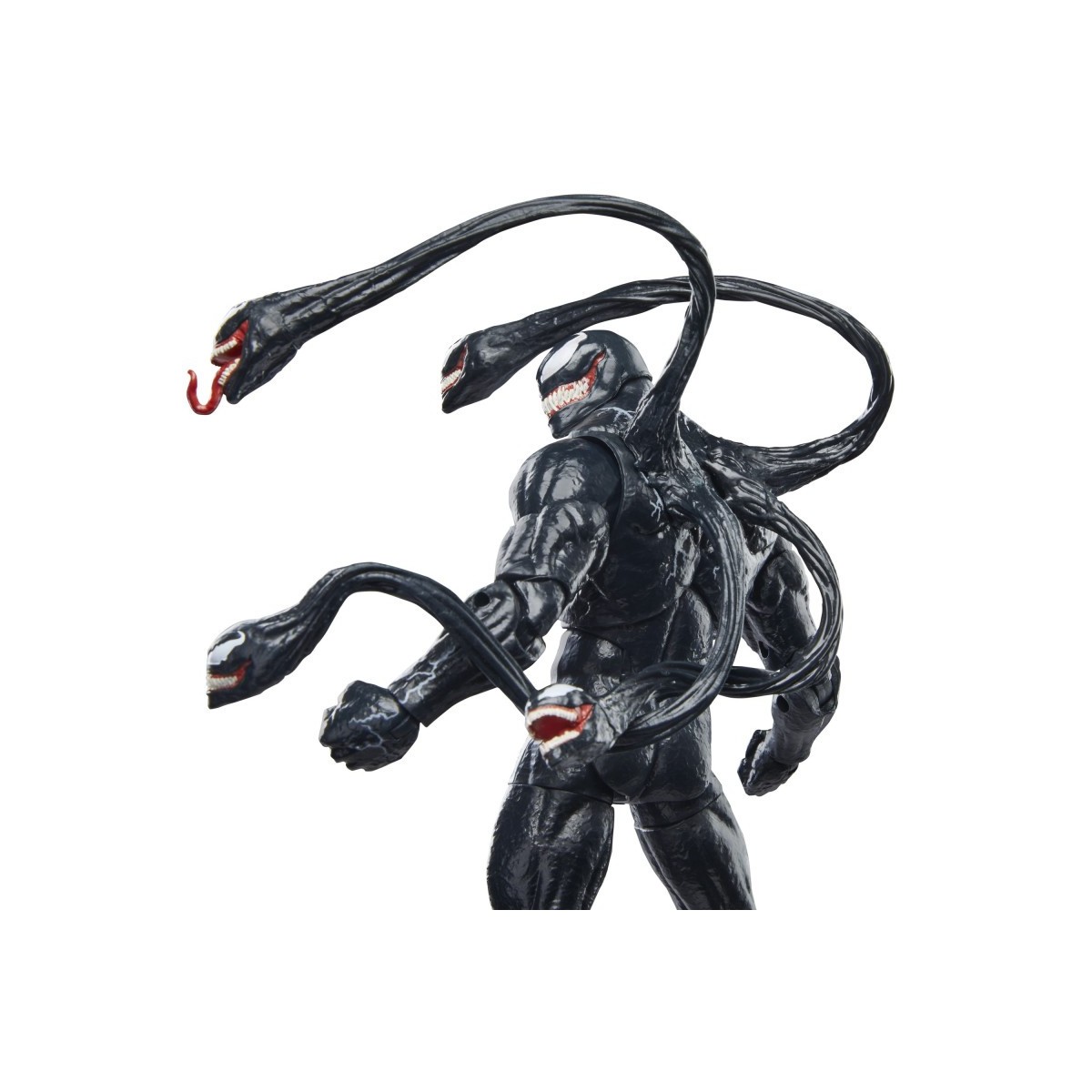 Leggende Marvel - Venom: Let There Be Carnage - Venom Deluxe