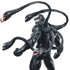 Leggende Marvel - Venom: Let There Be Carnage - Venom Deluxe