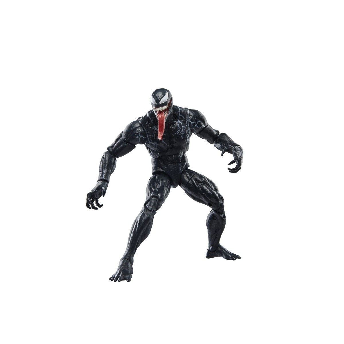 Leggende Marvel - Venom: Let There Be Carnage - Venom Deluxe
