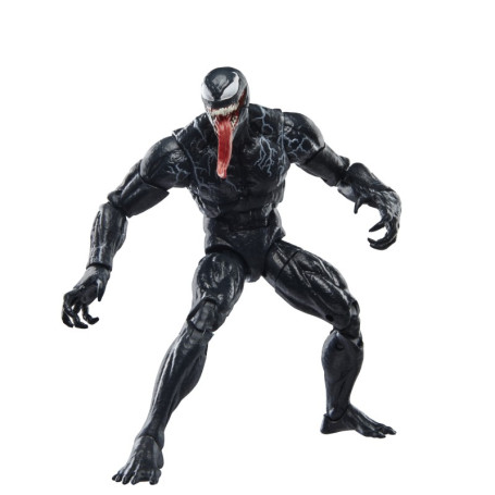 Leggende Marvel - Venom: Let There Be Carnage - Venom Deluxe