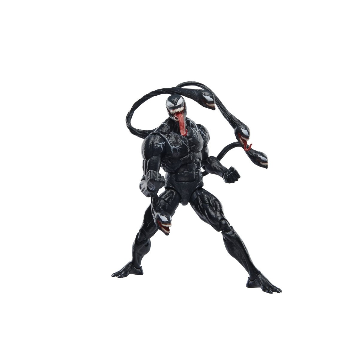 Leggende Marvel - Venom: Let There Be Carnage - Venom Deluxe