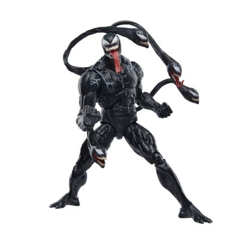 Leggende Marvel - Venom: Let There Be Carnage - Venom Deluxe