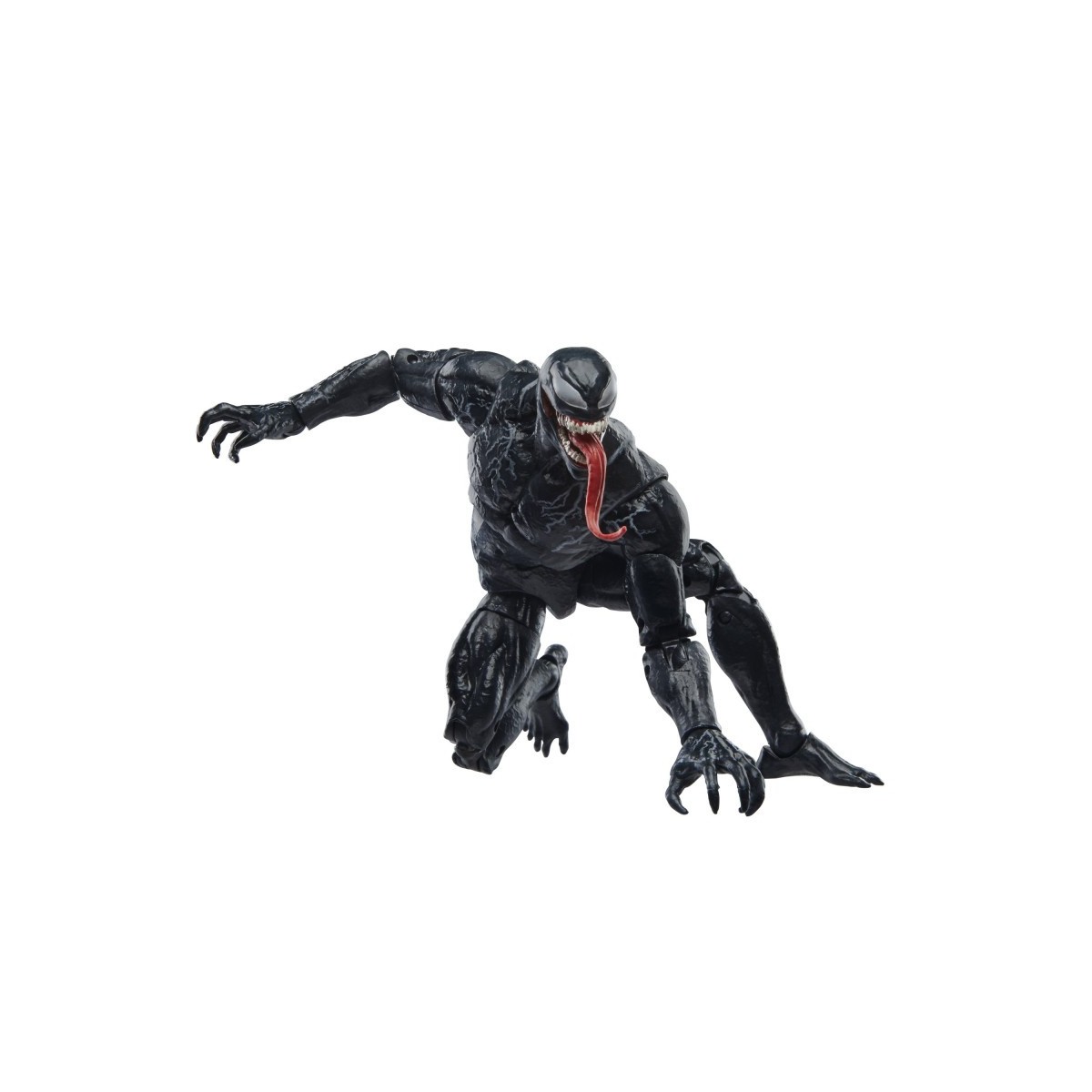 Leggende Marvel - Venom: Let There Be Carnage - Venom Deluxe