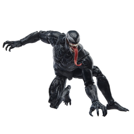 Leggende Marvel - Venom: Let There Be Carnage - Venom Deluxe