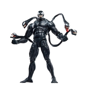Leggende Marvel - Venom: Let There Be Carnage - Venom Deluxe