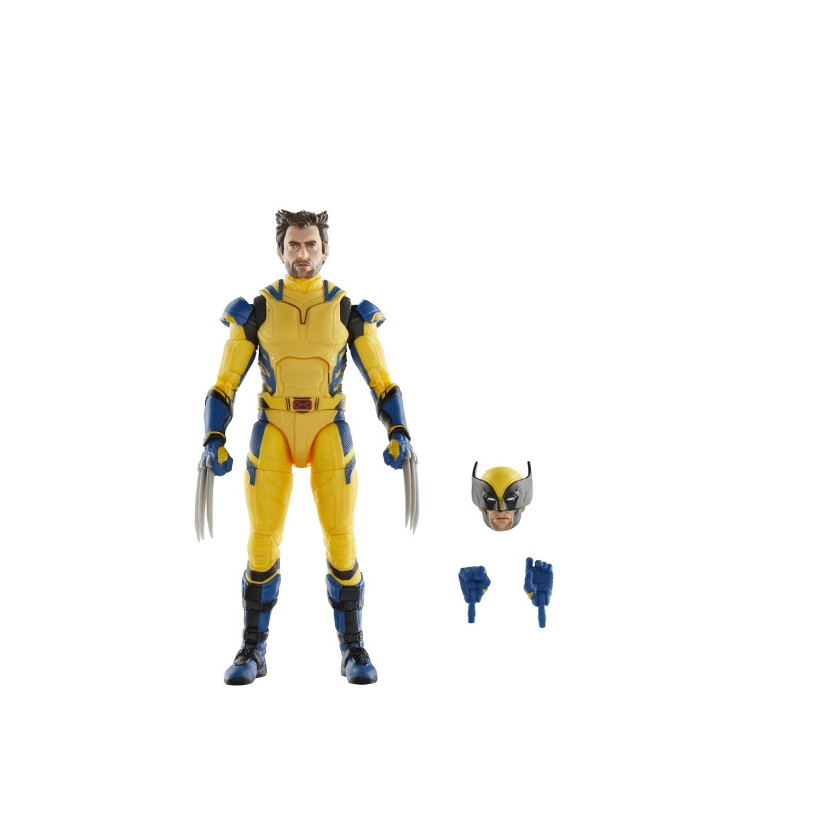 Leggende Marvel - Wolverine - Deadpool e Wolverine
