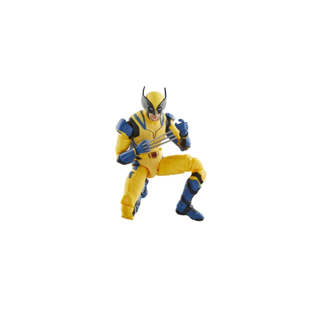 Leggende Marvel - Wolverine - Deadpool e Wolverine