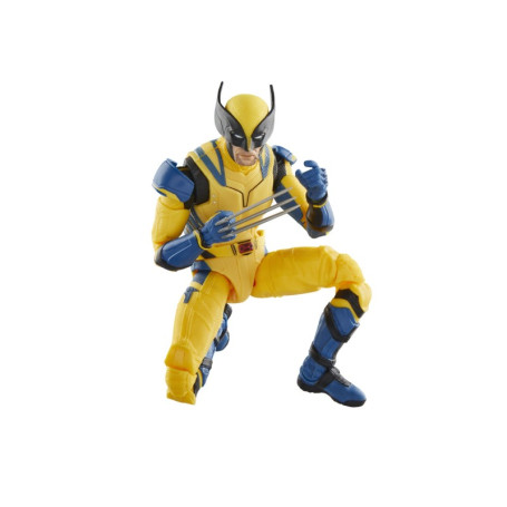 Leggende Marvel - Wolverine - Deadpool e Wolverine