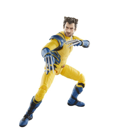 Leggende Marvel - Wolverine - Deadpool e Wolverine