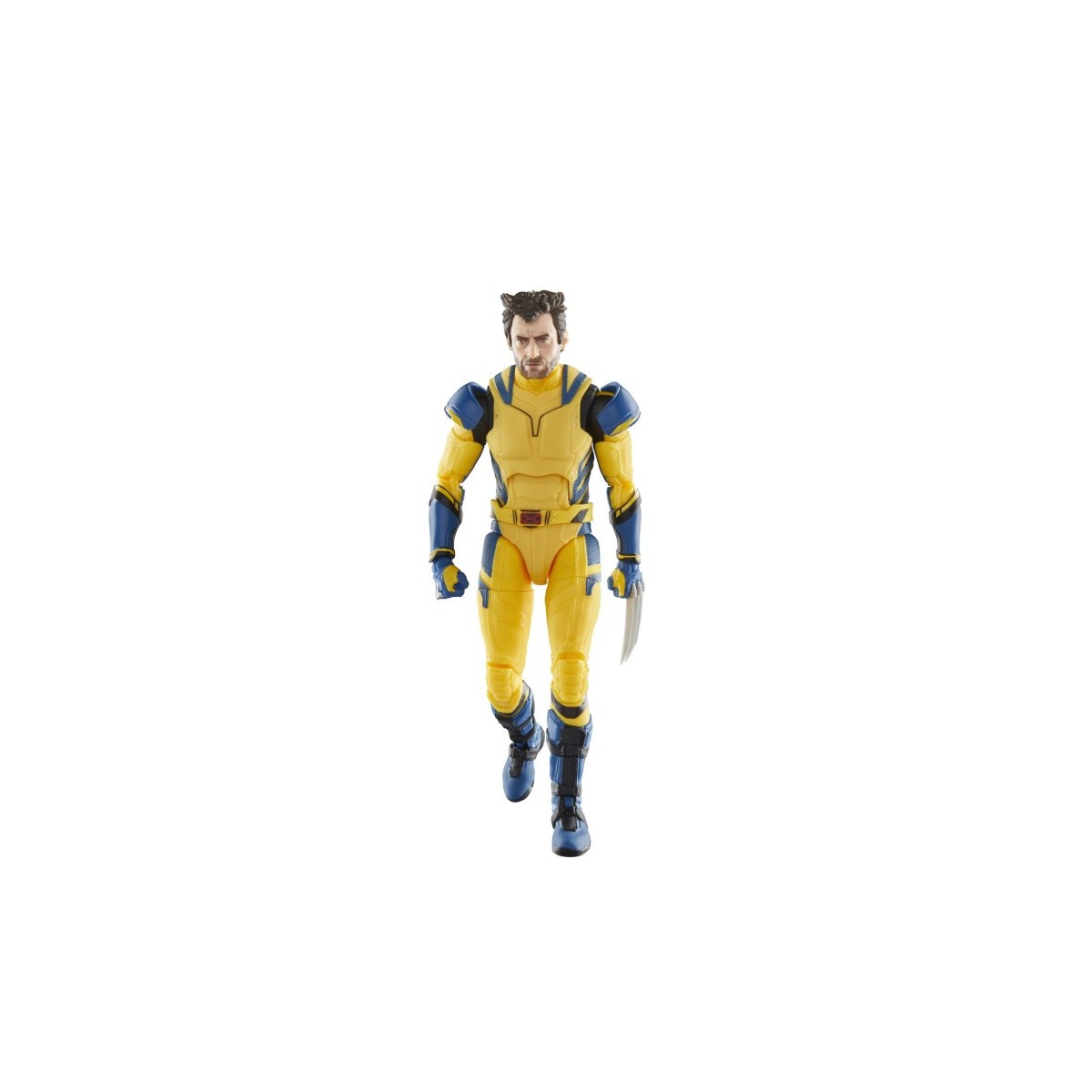 Leggende Marvel - Wolverine - Deadpool e Wolverine