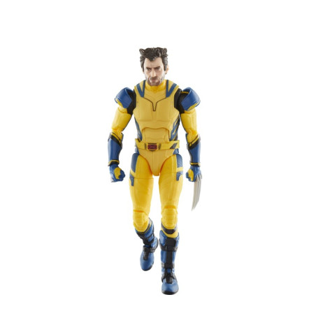 Leggende Marvel - Wolverine - Deadpool e Wolverine