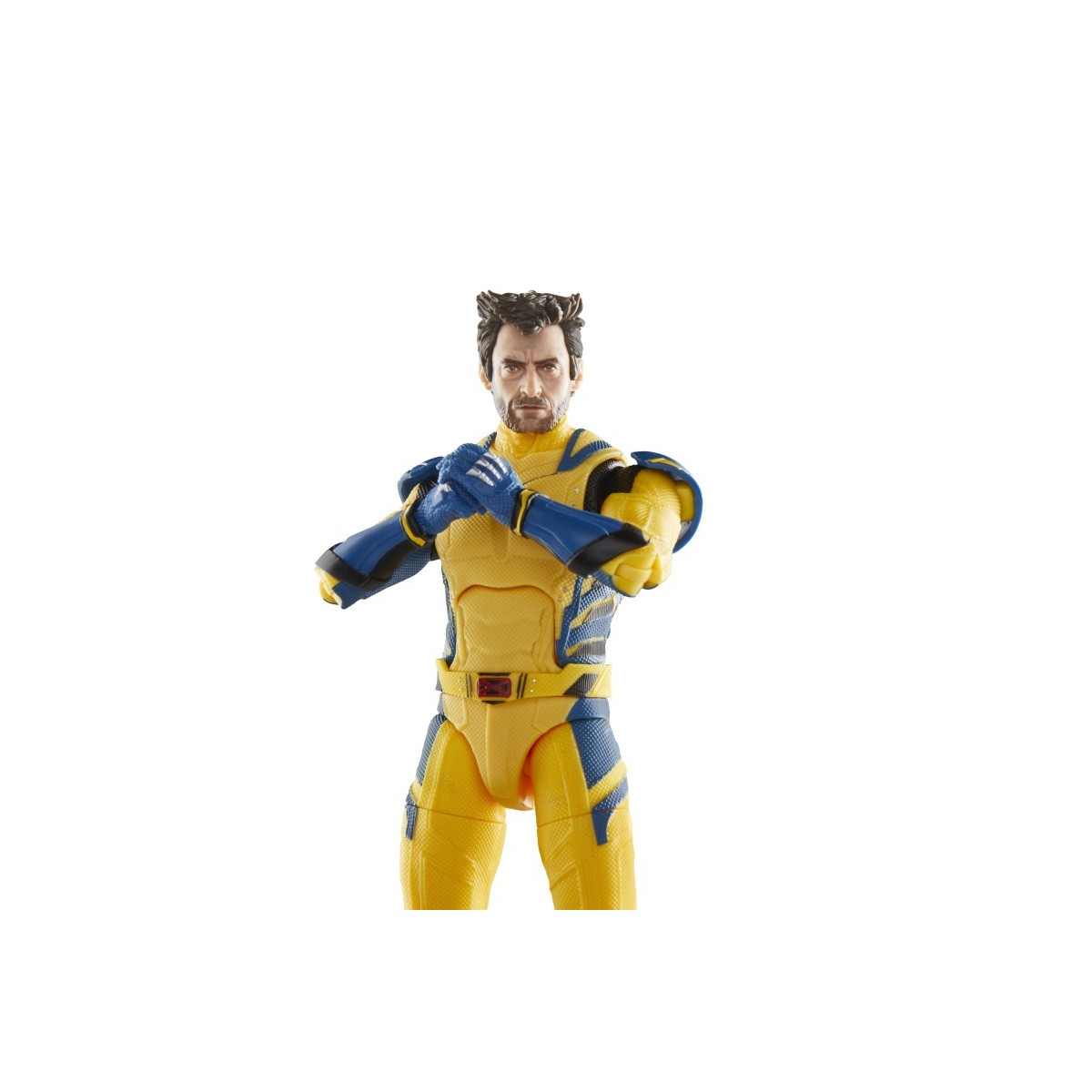Leggende Marvel - Wolverine - Deadpool e Wolverine