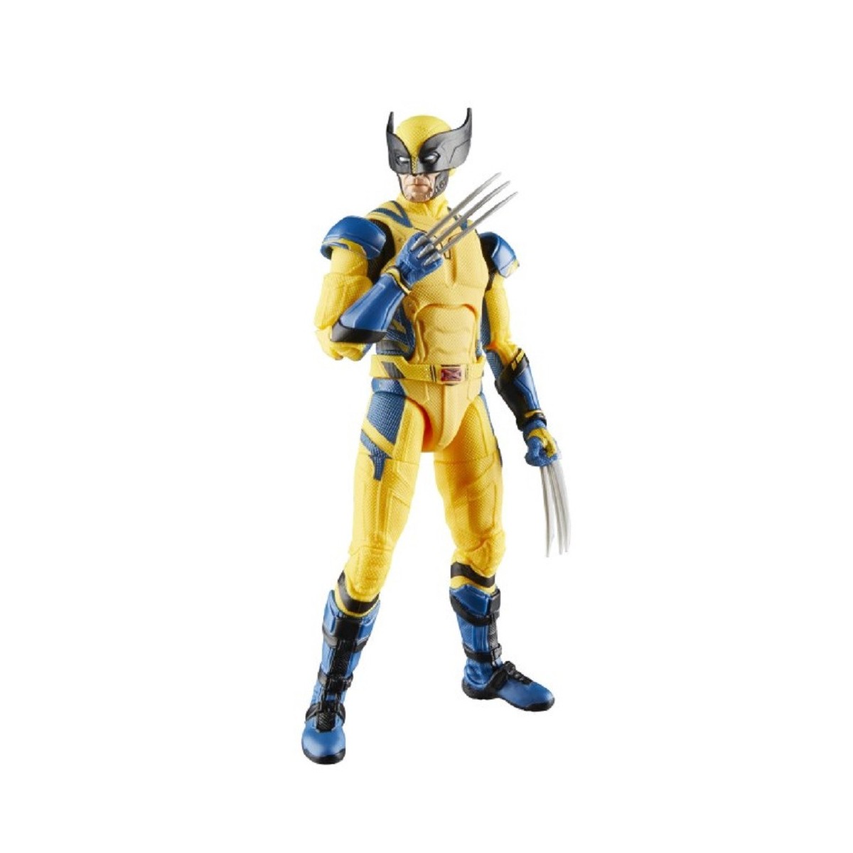Leggende Marvel - Wolverine - Deadpool e Wolverine