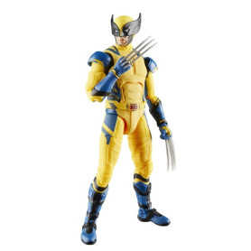 Leggende Marvel - Wolverine - Deadpool e Wolverine