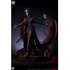 Premium Collectibles Studio PCS - Il Corvo Serie Epica 1/3 Edizione Deluxe