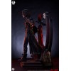 Premium Collectibles Studio PCS - Il Corvo Serie Epica 1/3 Edizione Deluxe