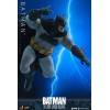 Hot Toys - BATMAN - Batman: Il ritorno del Cavaliere Oscuro Comic Masterpiece 1/6