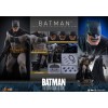 Hot Toys - BATMAN - Batman: Il ritorno del Cavaliere Oscuro Comic Masterpiece 1/6