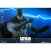 Hot Toys - BATMAN - Batman: Il ritorno del Cavaliere Oscuro Comic Masterpiece 1/6