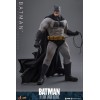 Hot Toys - BATMAN - Batman: Il ritorno del Cavaliere Oscuro Comic Masterpiece 1/6