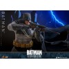 Hot Toys - BATMAN - Batman: Il ritorno del Cavaliere Oscuro Comic Masterpiece 1/6