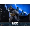 Hot Toys - BATMAN - Batman: Il ritorno del Cavaliere Oscuro Comic Masterpiece 1/6